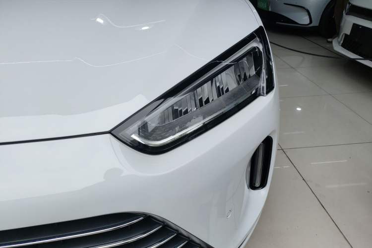 Used Hima AITO M5 2022 Extended-Range Four-Wheel Drive Flagship Edition
