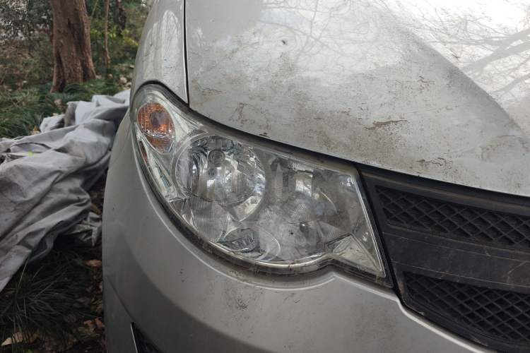 Used Wuling Hongguang 2020 1.2L S Base Model China VI LSI