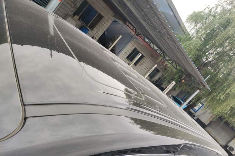 Used GAC Trumpchi M8 2024 Master Series 400T Prestige Edition Roof