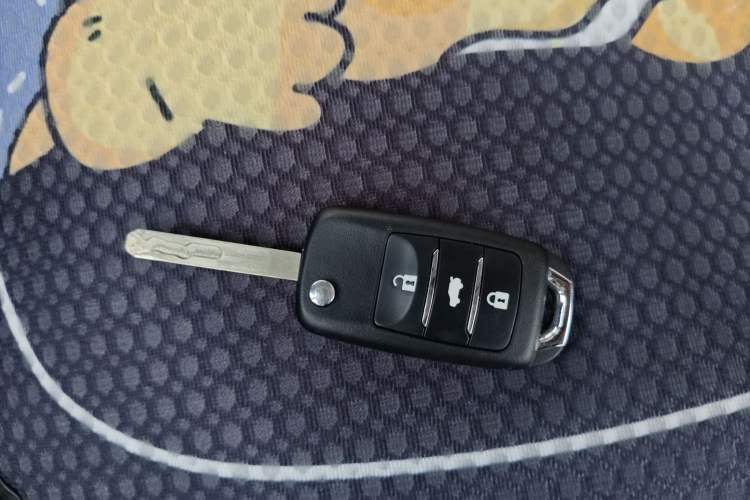 Used CHANGAN NEVO Lumin 2022 210km Sweet Edition