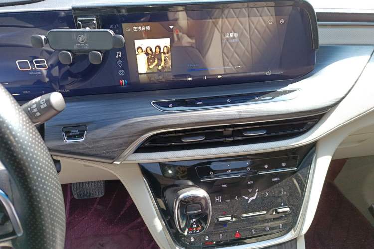 Used Buick GL8 2023 ES Lu Zun Comfort Model