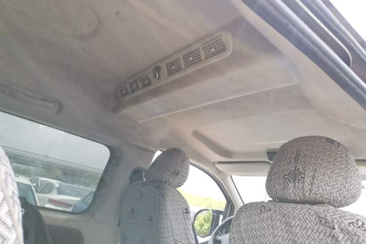 Used FORTHING Lingzhi 
