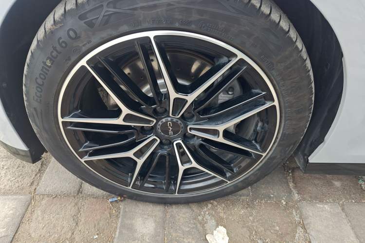 Used BYD Seal 2025 650 Zhihang Edition
