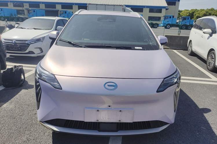 Used AION Y 2024 Younger Star Edition
