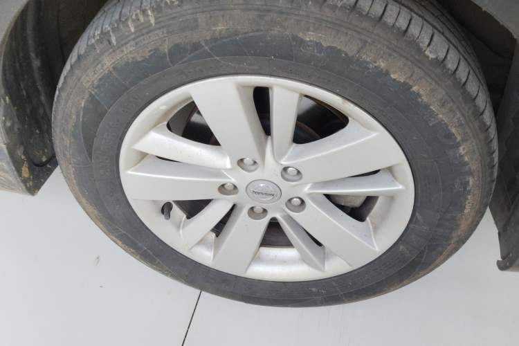 Used Nissan Teana 2011 2.0L XL Comfort Edition
