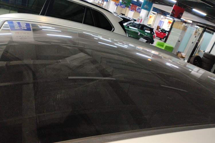 Used Porsche Macan 2017 Macan 2.0T