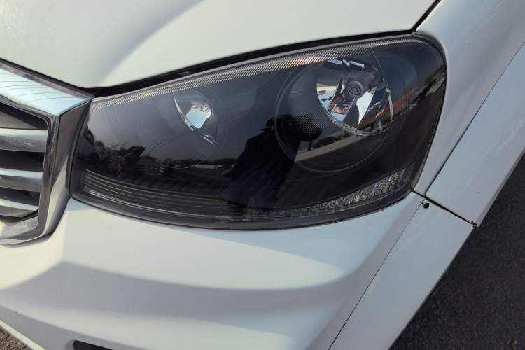 Used Great Wall Wingle 5 2020 2.4L Gasoline Two-Wheel Drive Value Edition Big Double Cab China VI Standard 4K22D4M
