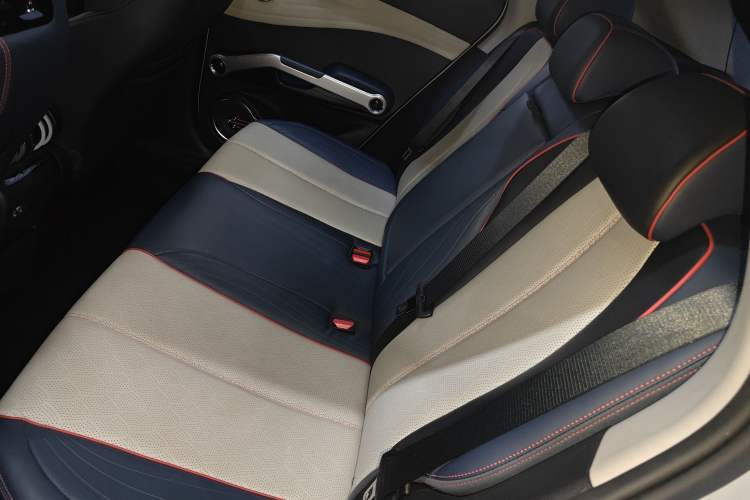 Used BYD Yuan PLUS 2022 510KM Flagship PLUS
