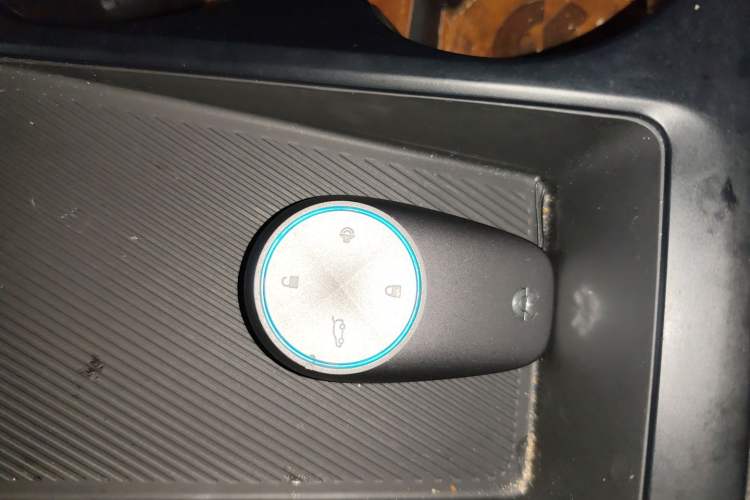 Used Nio EC6 2020 430 km Sport Version