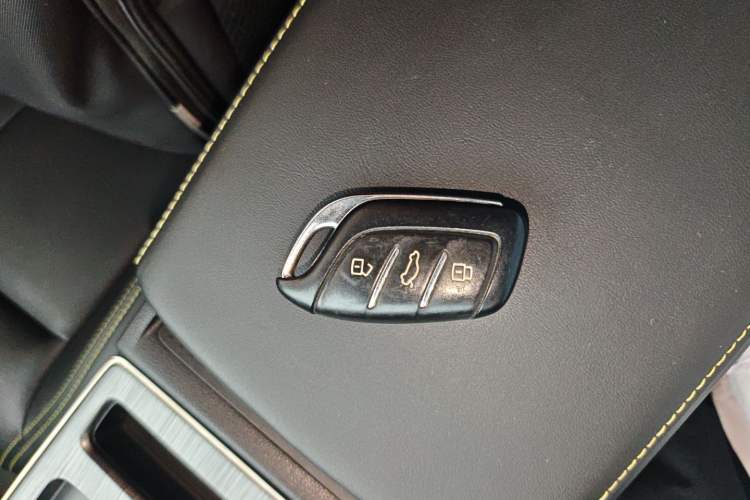 Used Roewe RX5 New Energy 2021 ePLUS National Trend Ronglin Flagship Edition