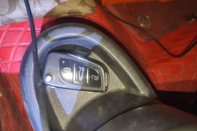 Used ORA Black Cat 2019 301km Standard Edition