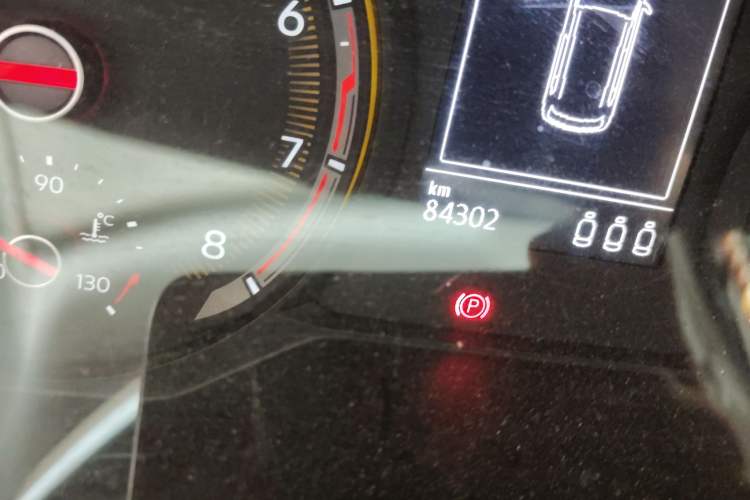 Used Volkswagen Tharu 2019 330TSI Four-Wheel Drive Luxury Edition China VI Standard