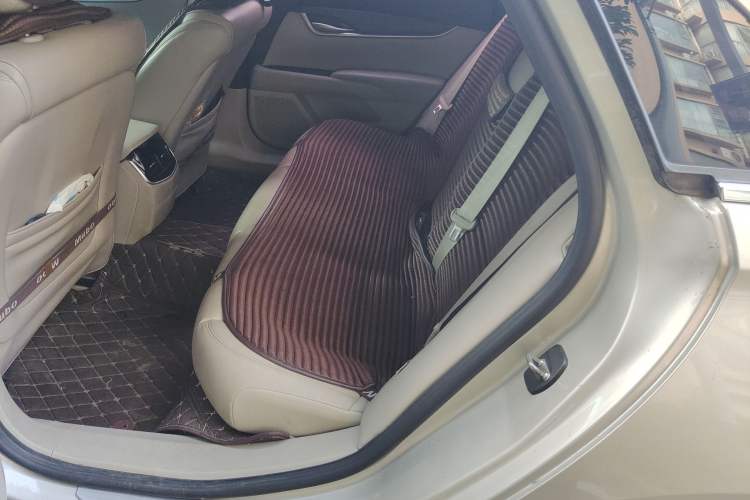 Used Cadillac XTS 2016 28T Tech Edition
