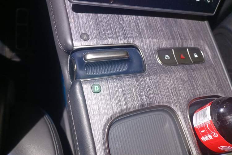 Used Nio ES7 2022 75 kWh