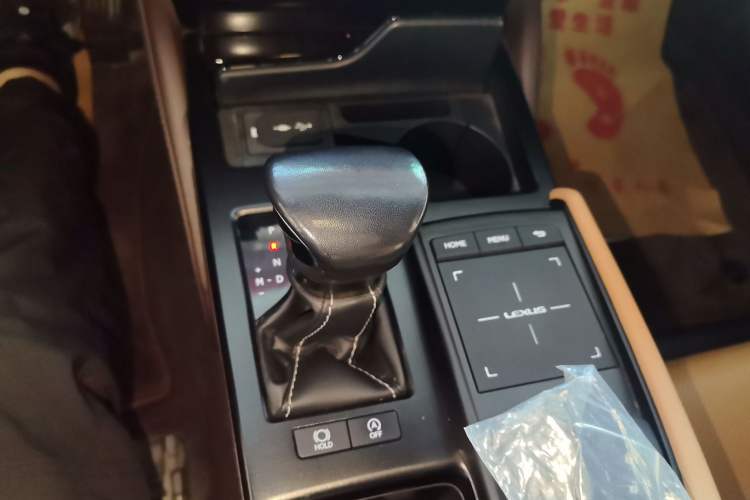 Used Lexus ES 2020 200 Luxury Edition
