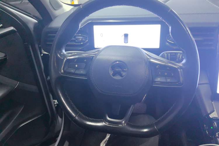 Used Nio ES6 2022 75 kWh Sport Edition
