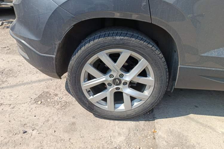 Used Jetta VS5 2021 280TSI Automatic Enjoyment Model