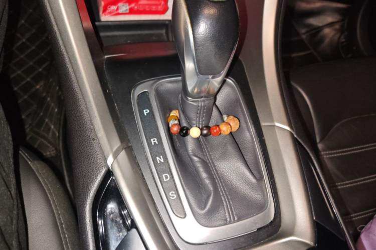 Used Ford Mondeo 2013 2.0L GTDi 200 Fashion Edition