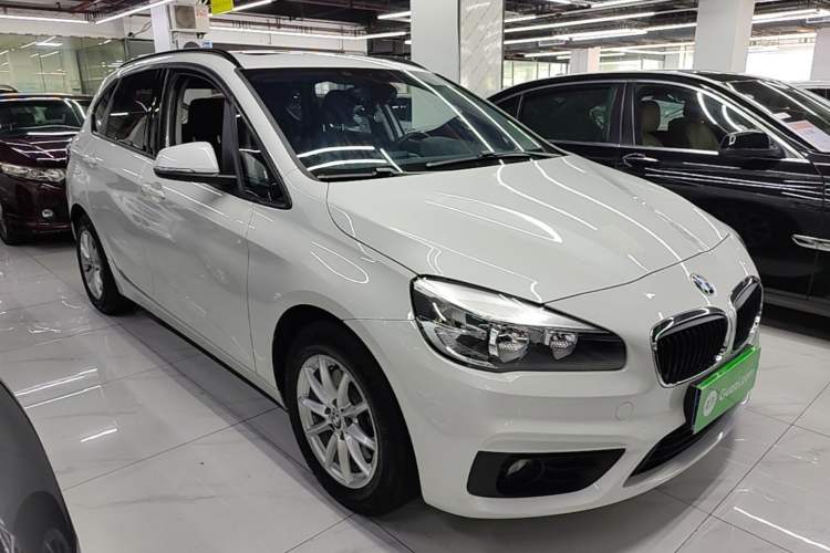 Used BMW 2 Series Active Tourer 2016 218i Fashion Model
