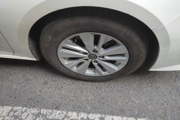 Used Nissan Teana 2020 2.0L XL Comfort Edition
