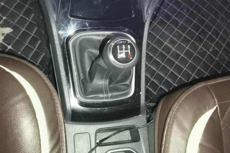 Used BYD F3 2016 1.5L Manual Luxury Model