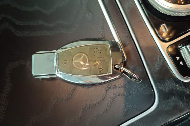 Used Mercedes-Benz C-Class 2015 Revised C 200 L Sport Edition
