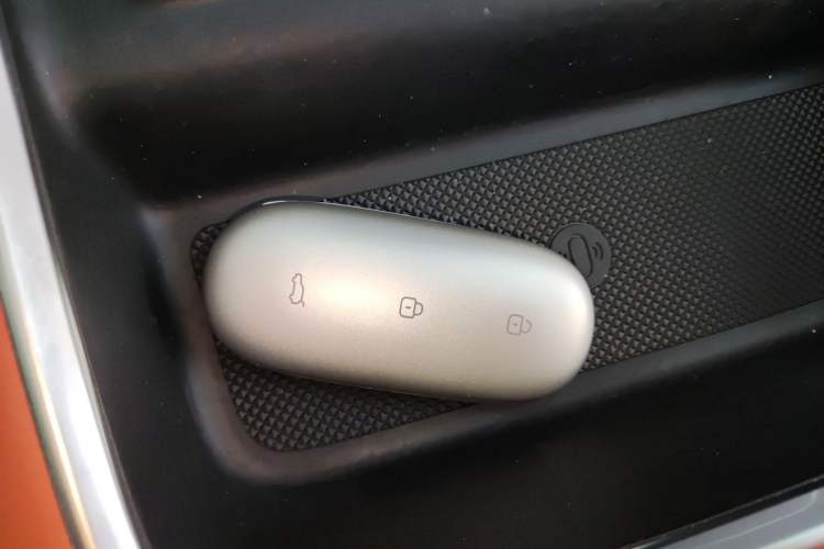 Used Li Auto L6 2024 Pro Model