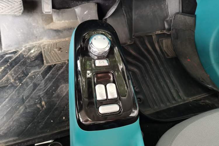 Used Qiyuan Lumin 2022 155 km – Refreshingly Sweet Edition
