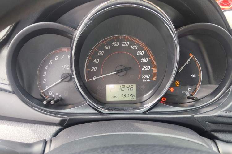 Used Toyota YARiS L Zhi Xuan 2021 X-Trail 1.5L CVT Leading Edition