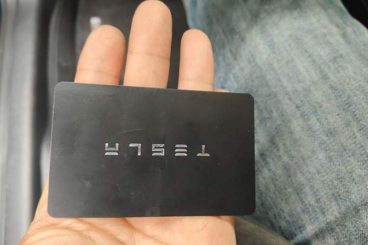 Used Tesla Model 3 2020 Revised Version Standard Range Rear-Wheel Drive – Upgraded Edition Interior 1