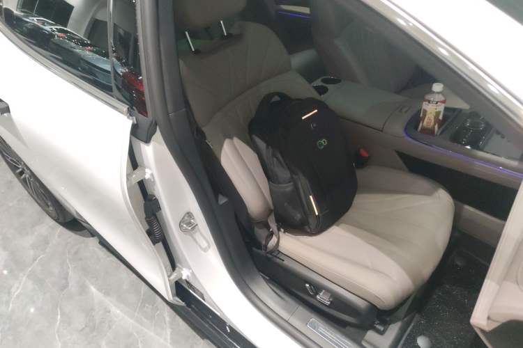 Used Geely Galaxy Galaxy 8 2025 130km EM-i Deluxe Edition