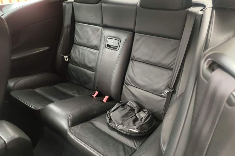 Used Volkswagen Eos 2011 2.0 TSI
