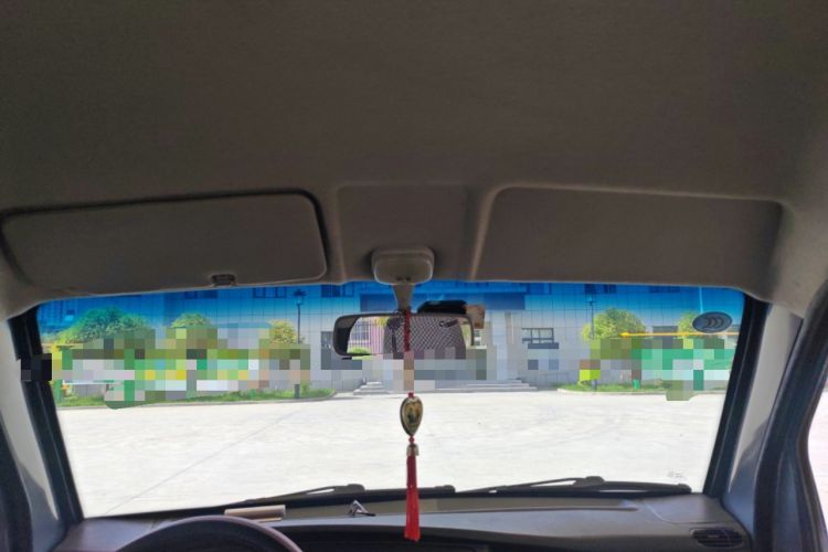 Used Dongfeng Xiaokang K07II 2013 1.0L Base Version Headliner