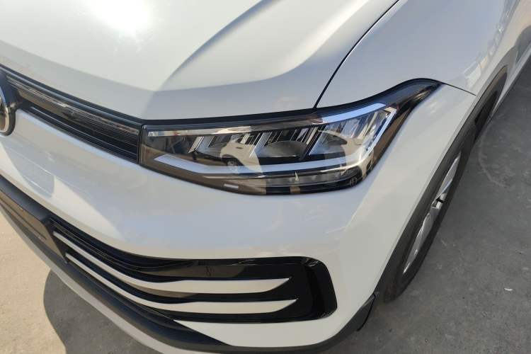 Used Volkswagen Tharu 2025 New Sharp 1.5L Sharp Edition
