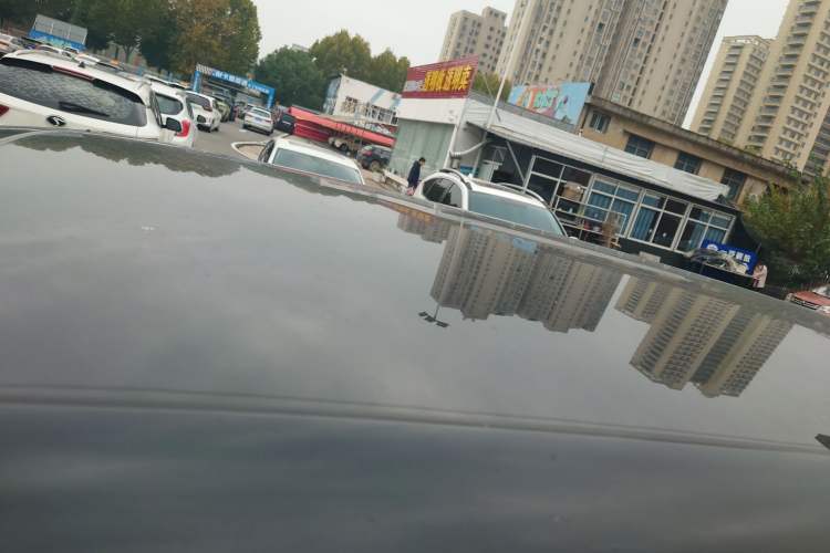 Used Land Rover Discovery Sport 2018 240 PS SE Version