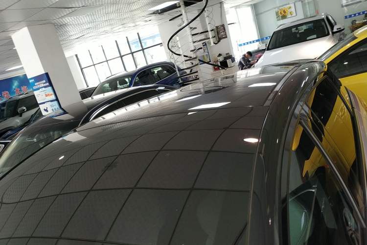 Used XPeng G3 2022 G3i 460N
