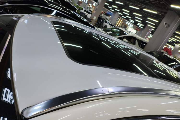 Used JETOUR Shanhai L9 2024 1.5TD 2DHT Pro 7-Seater