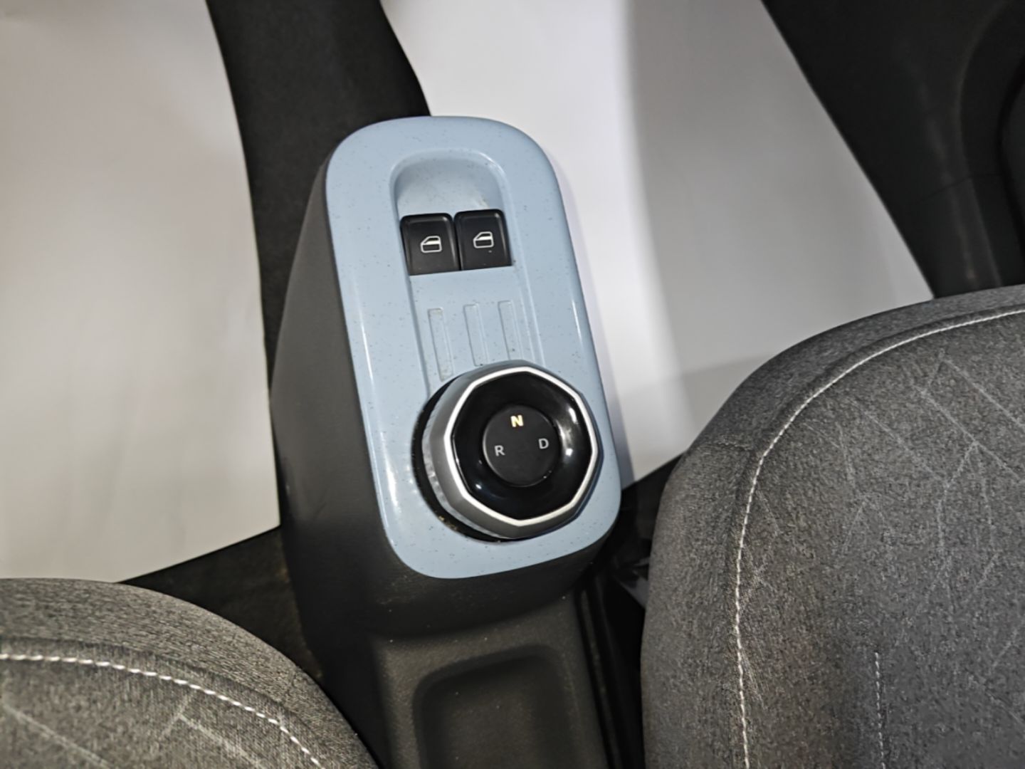 Geely Galaxy Panda 2024 Panda Mini 200km Endurance Bear — снимка 16