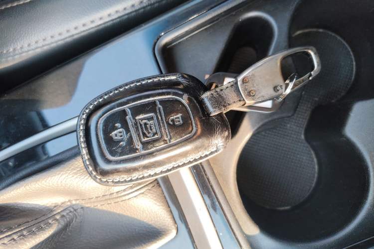 Used Hyundai Mistra 2017 1.8L Automatic Smart GLS China V Standard