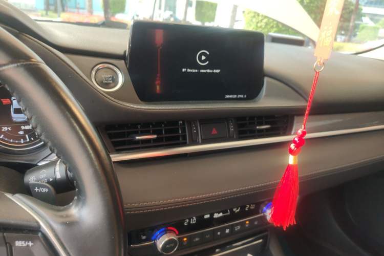 Used Mazda Atenza 2020 2.5L Skyline Sport Edition