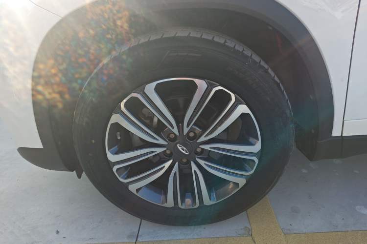 Used Chery Tiggo 8 2020 290TGDI Automatic Luxury Edition