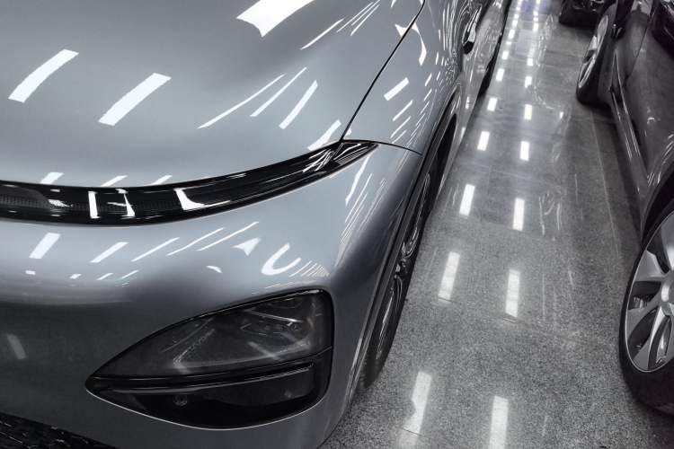 Used XPeng G6 2023 755 Ultra-Long Range Pro
