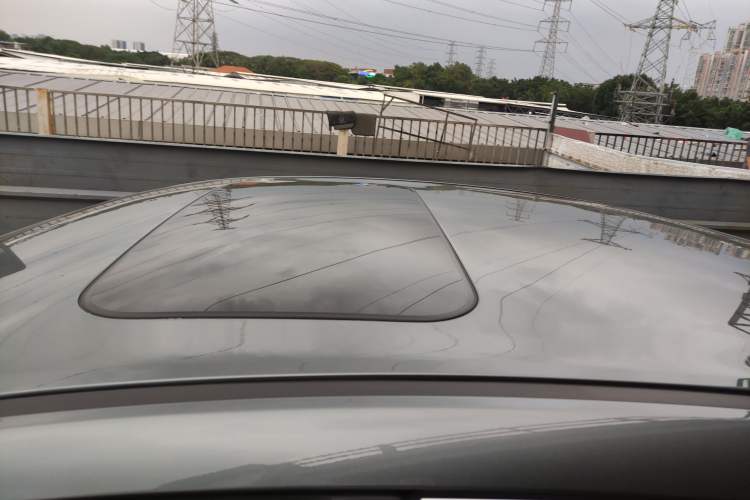 Used Geely Galaxy Stellar 6 2026 Model 125km Exploration+ Edition
