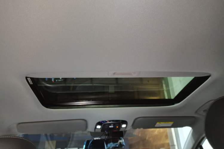 Used Hyundai Custo 2024 270TGDi LUX Prestige Edition
