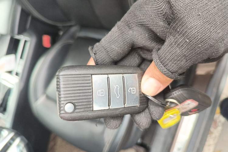 Used Roewe RX5 2016 20T Two-Wheel Drive Automatic Flagship Edition
