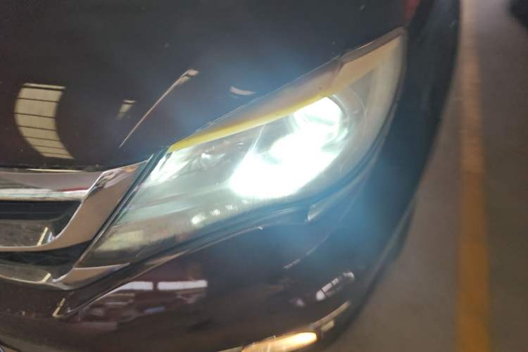 Used BYD S7 2015 2.0T Upgraded Automatic Flagship Version