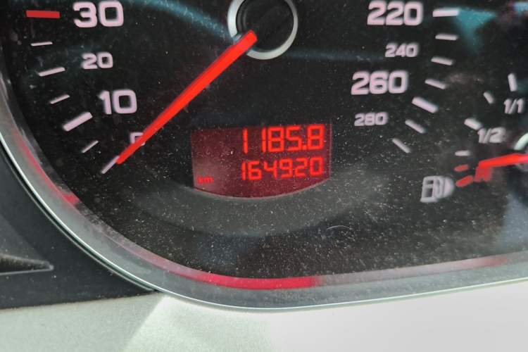 Used Audi A6L 2010 2.4L Technology Edition
