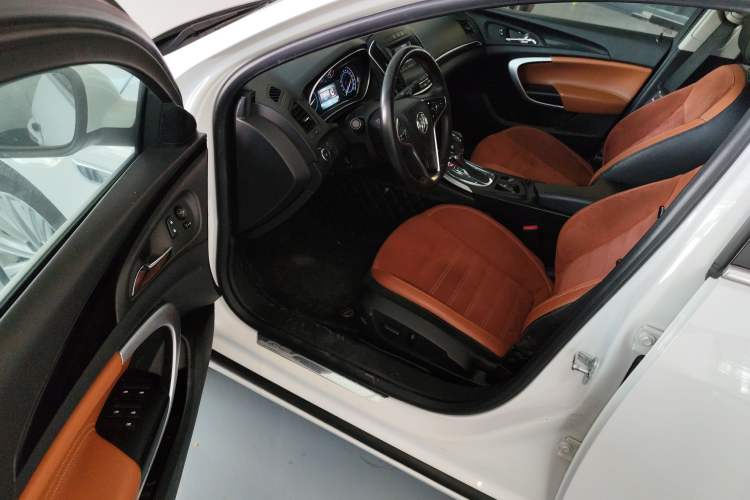 Used Buick Regal 2015 GS 2.0T Grand Sport Edition