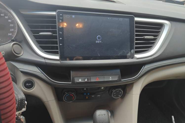 Used Buick GT 2018 15T Dual-Clutch Advanced Model China V Standard
