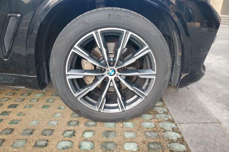 Used BMW X5 (Import) 2022 xDrive30i M Sport Package
